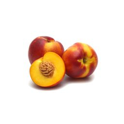 Nectarine jaune Cal B Cat1