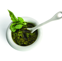 Sauce pesto 1Kg - ZINI - Surgelé