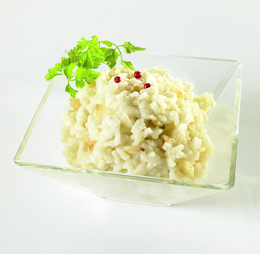 Risotto Parmesan 1Kg - Surgelé