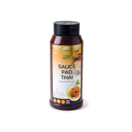 Sauce thaïlandaise Pad Thai 1L - GOLDEN TURTLE FOR CHEFS