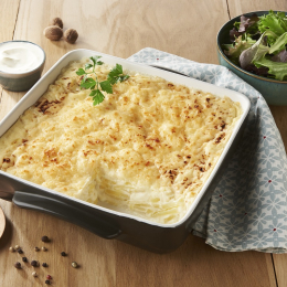 Gratin dauphinois 3Kg