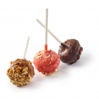 Pause gourmande - Assortiment Pic'Pop classique 20g x48