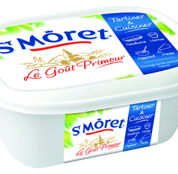 Saint Môret nature 20%Mg 1Kg