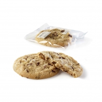 Pause gourmande - Cookie 3 chocolats 62g x50