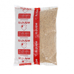 Noisette poudre brute sachet 1Kg - LA PULPE