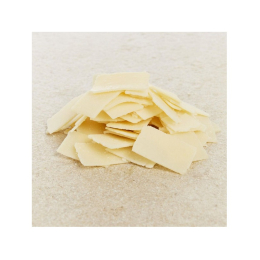 Grana padano au lait cru AOP en pétales 28%Mg barquette 500g