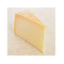 Grana padano au lait cru pointe AOP 29%Mg pièce 1Kg env