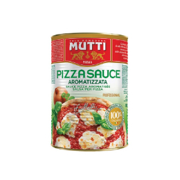 Sauce tomate pizza aromatisée boite 5/1 - MUTTI