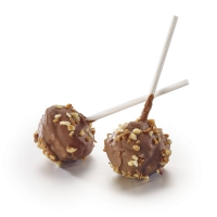 Pause gourmande - Pic'Pop caramel 20g x48