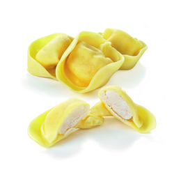 Cappelletti 5 fromages 1Kg - ZINI - Surgelé