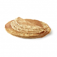 Pause gourmande - Crêpe moelleuse D22 80g x32