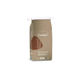 Sucre de canne muscovado 1Kg