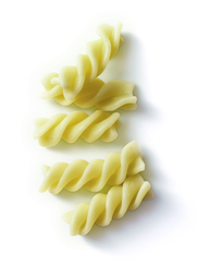 Fusilli cuit 1Kg - ZINI - Surgelé