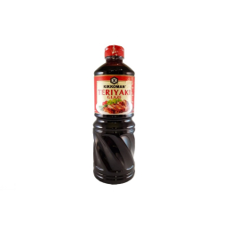 Sauce soja teriyaki PET 975ml - KIKKOMAN