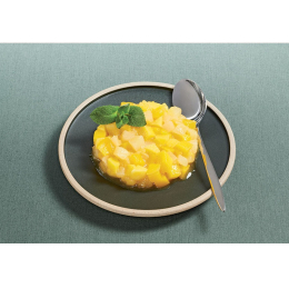 Tartare mangue ananas CBR (100g x32) - Surgelé