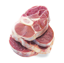 Découpe pour osso bucco de veau (180/220g x3Kg) - Surgelé