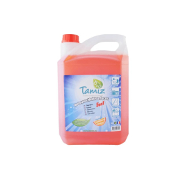 Liquide multisurfaces 5en1 bidon 5L