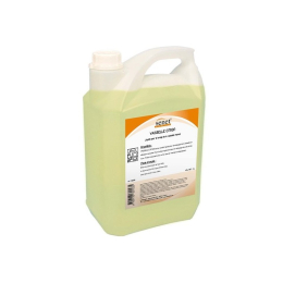 Liquide vaisselle plonge manuelle parfumée citron 5L