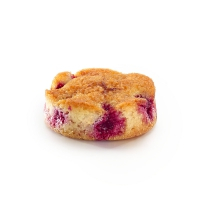 Pause gourmande - Mini financier griotte D6 35g x30