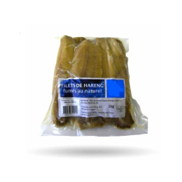 Filet Harengs fumés s/v x1Kg