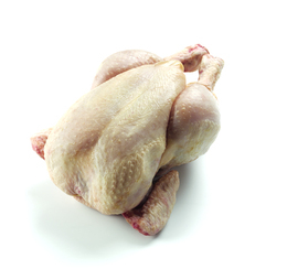 Poulet blanc PAC VF (1.2Kg x10) - Surgelé