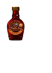 Sirop d'érable du Canada flacon squeez 469g - MAPLE JOE