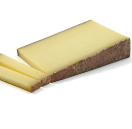 Comté au lait cru AOP affiné 8 mois 34%Mg 500g env