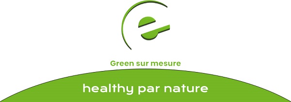 Green sur mesure healthy by nature